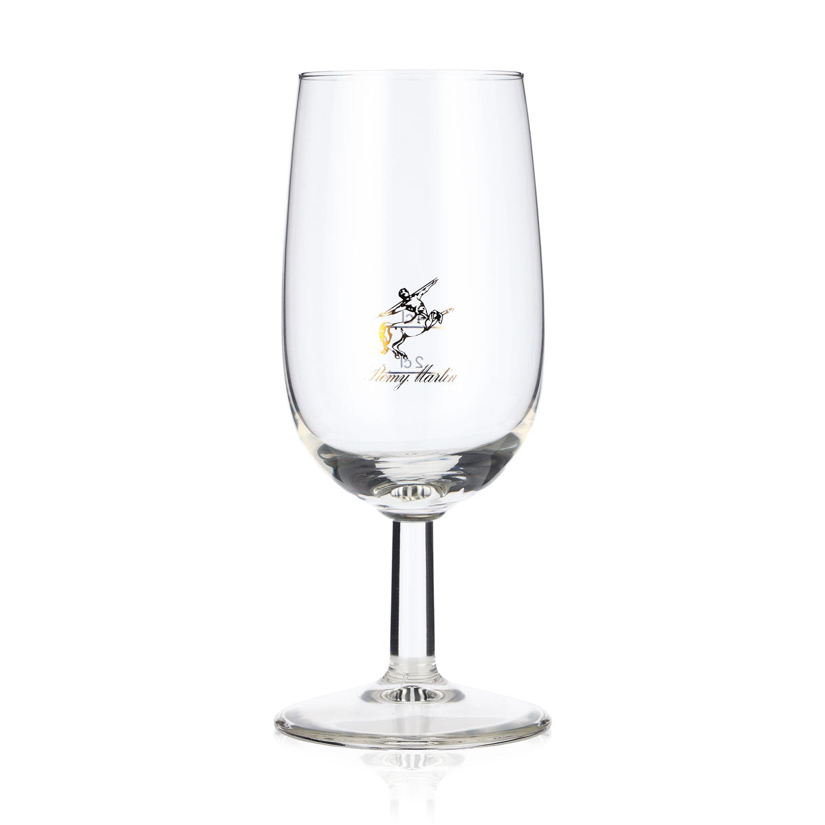 Remy Martin Cognac Glas 2cl/4cl Noisingglas kleines Logo mit Schriftzug