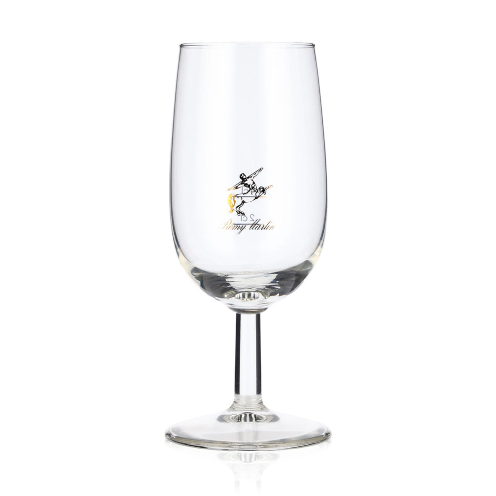 Remy Martin Cognac Glas 2cl/4cl Noisingglas kleines Logo mit Schriftzug
