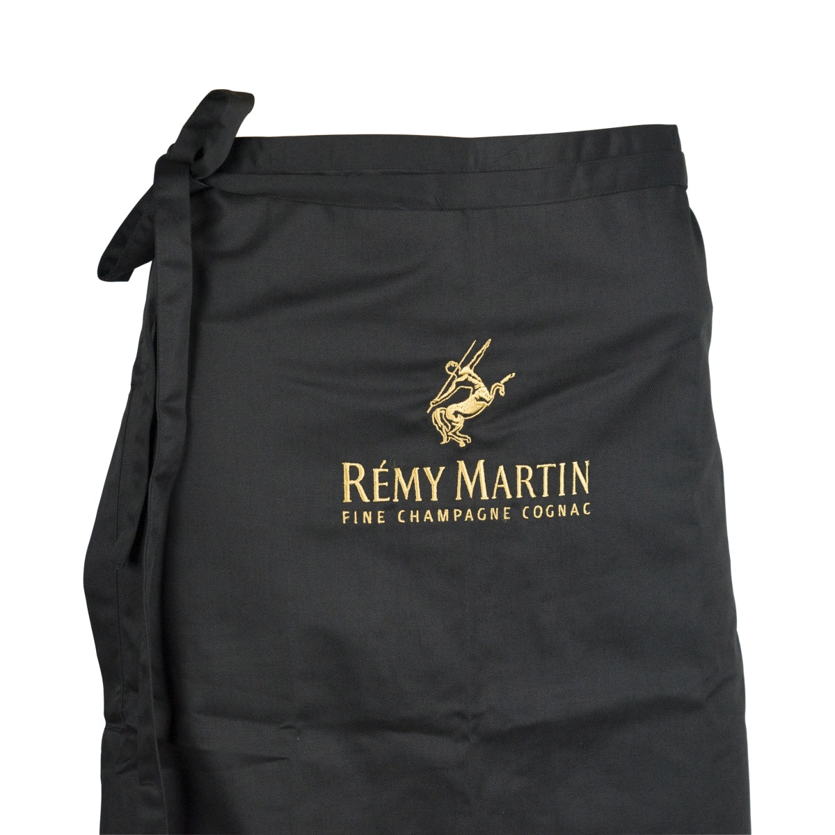 Remy Martin Kellner Schürze Bauchbinder Lang Gastro Bistro Service Bedienung – Ansicht 2