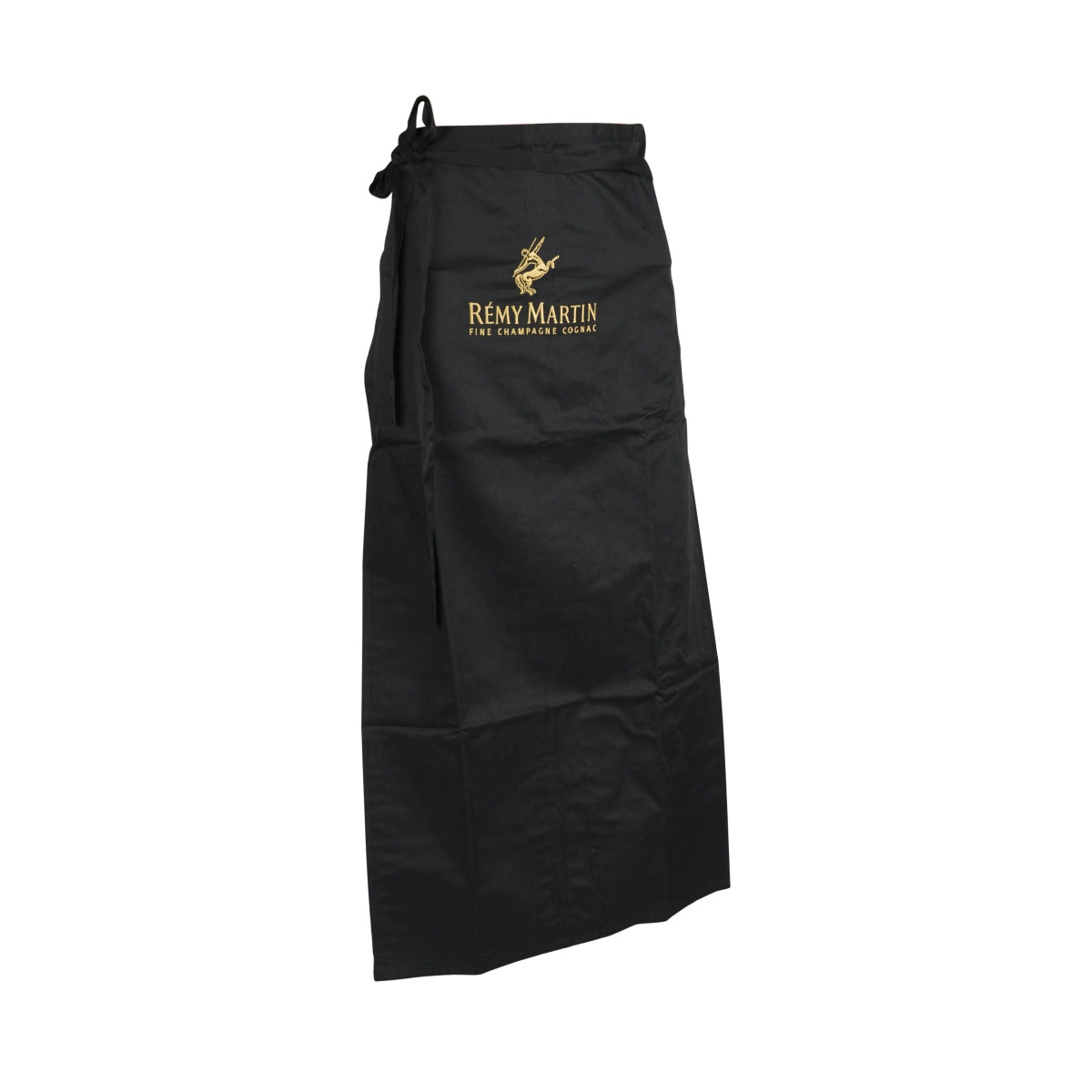 Remy Martin Kellner Schürze Bauchbinder Lang Gastro Bistro Service Bedienung – Ansicht 4