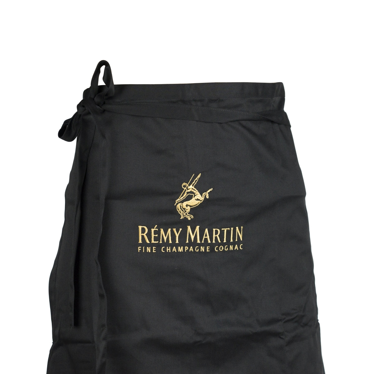 Remy Martin Kellner Schürze Bauchbinder Lang Gastro Bistro Service Bedienung – Ansicht 5