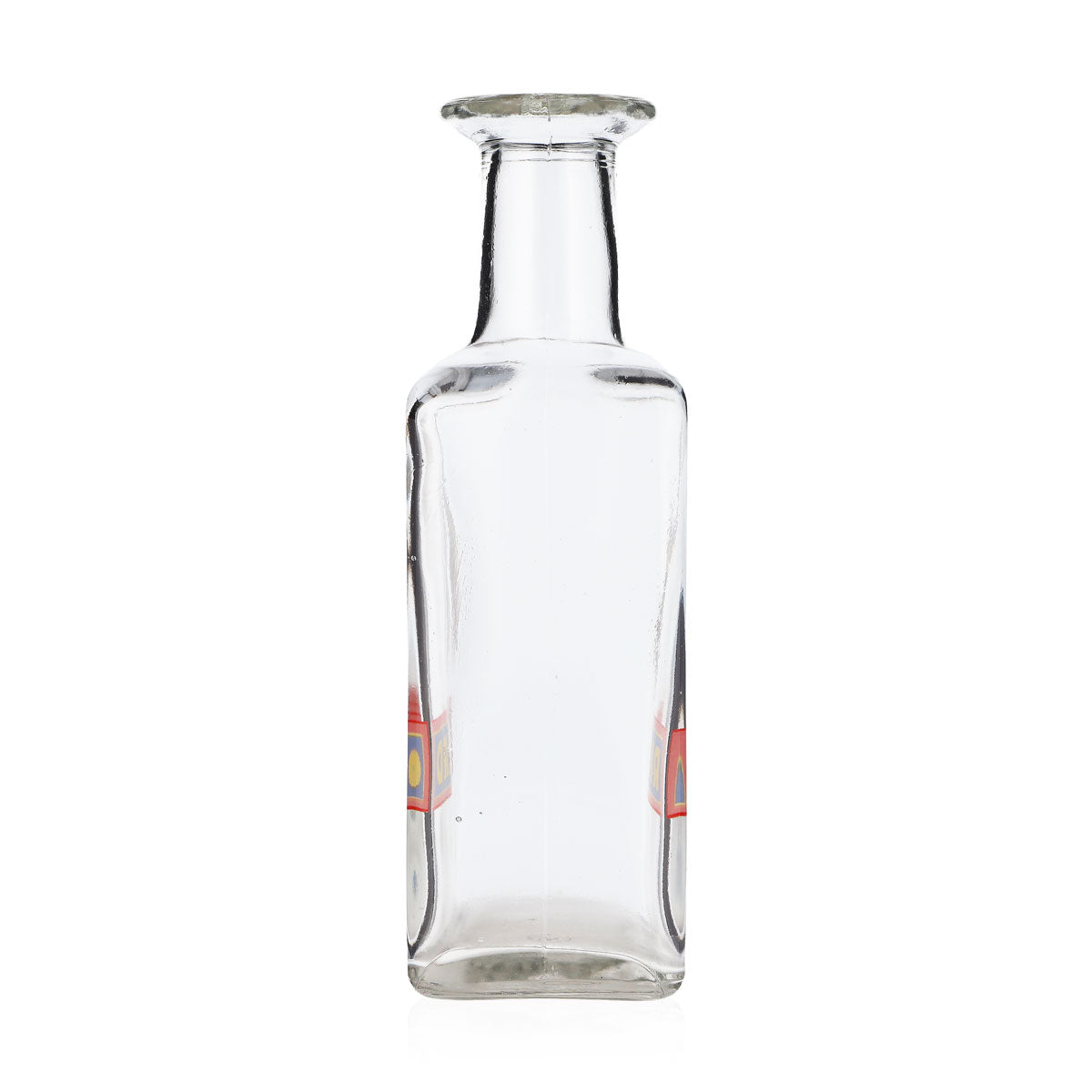 Ricard Likör Wasser Karaffe Glas 0,5l Logo – Ansicht 4