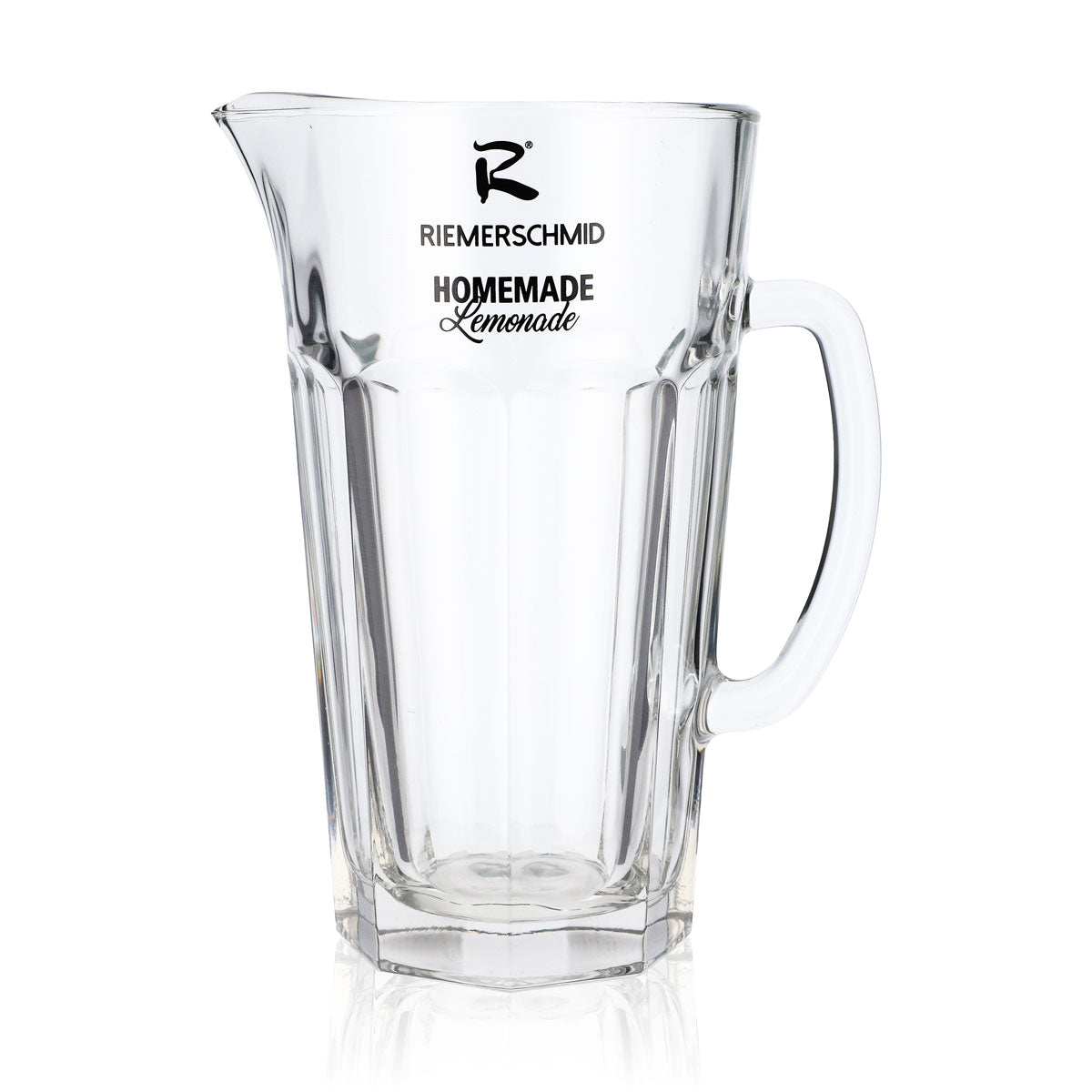 Riemerschmid Softdrink Pitcher Karaffe 1,5l Homemade Lemonade