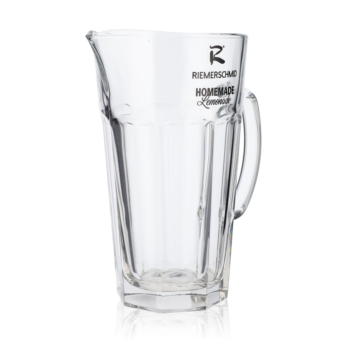 Riemerschmid Softdrink Pitcher Karaffe 1,5l Homemade Lemonade – Ansicht 2