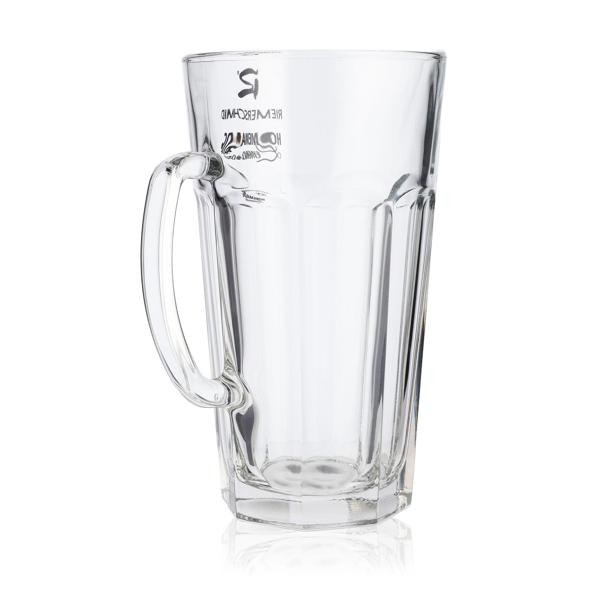 Riemerschmid Softdrink Pitcher Karaffe 1,5l Homemade Lemonade – Ansicht 3