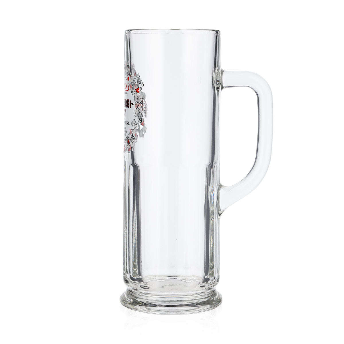 Rolinck Bier Glas Bierseidel Bierhumpen 0,3l Krug Brauerei-Fest – Ansicht 5