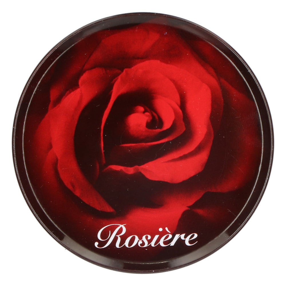 Rosiere Untersetzer Ø8cm Tropfschutz Glasunterlage Bierdeckel Glasdeckchen