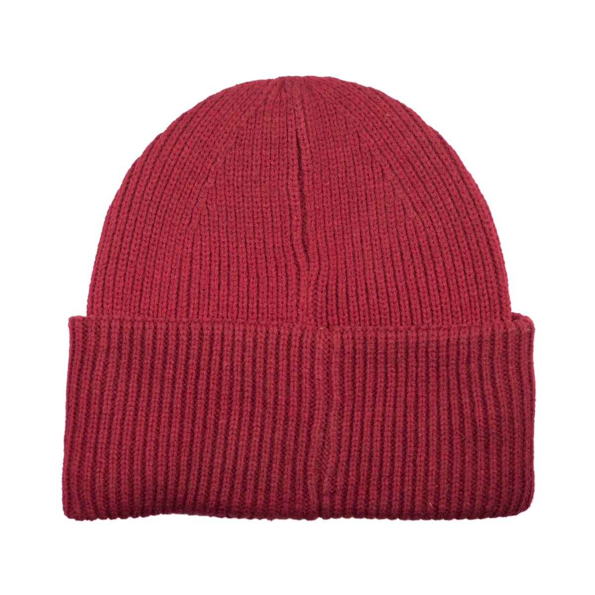 Rothaus Beanie Strick Woll Mütze Hut Kappe Kopfbedeckung Merch Winter – Ansicht 2