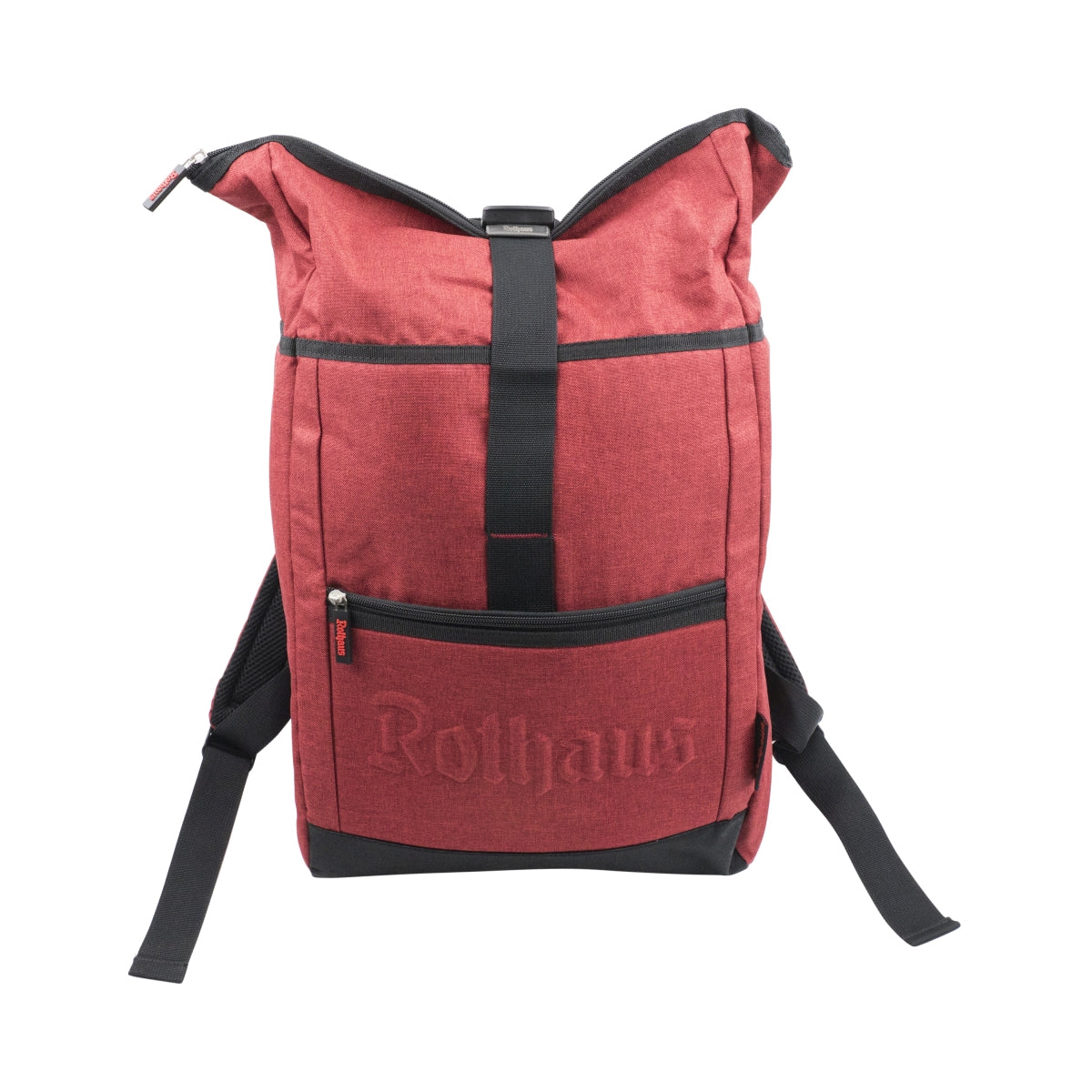 Rothaus Bier Kühl-Rucksack Kühltasche Isoliert Cooler Zäpfle Backpack Wandern – Ansicht 3