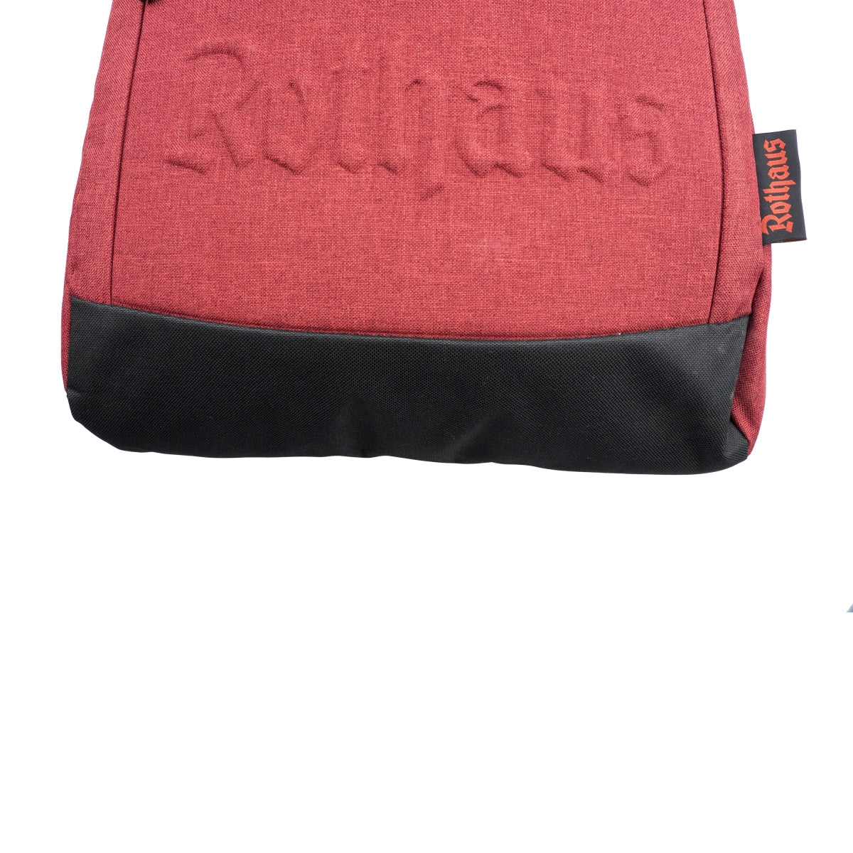 Rothaus Bier Kühl-Rucksack Kühltasche Isoliert Cooler Zäpfle Backpack Wandern – Ansicht 5