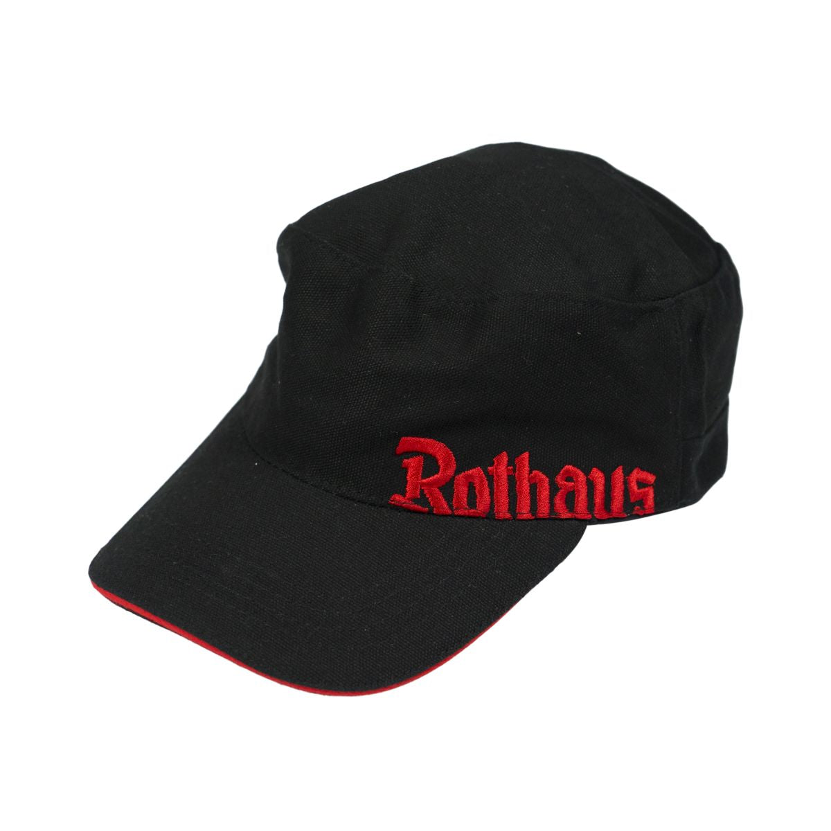 Rothaus Kappe Cap Mütze Hut Fan Merch Sommre Sonne Outdoor Kopfbedeckung