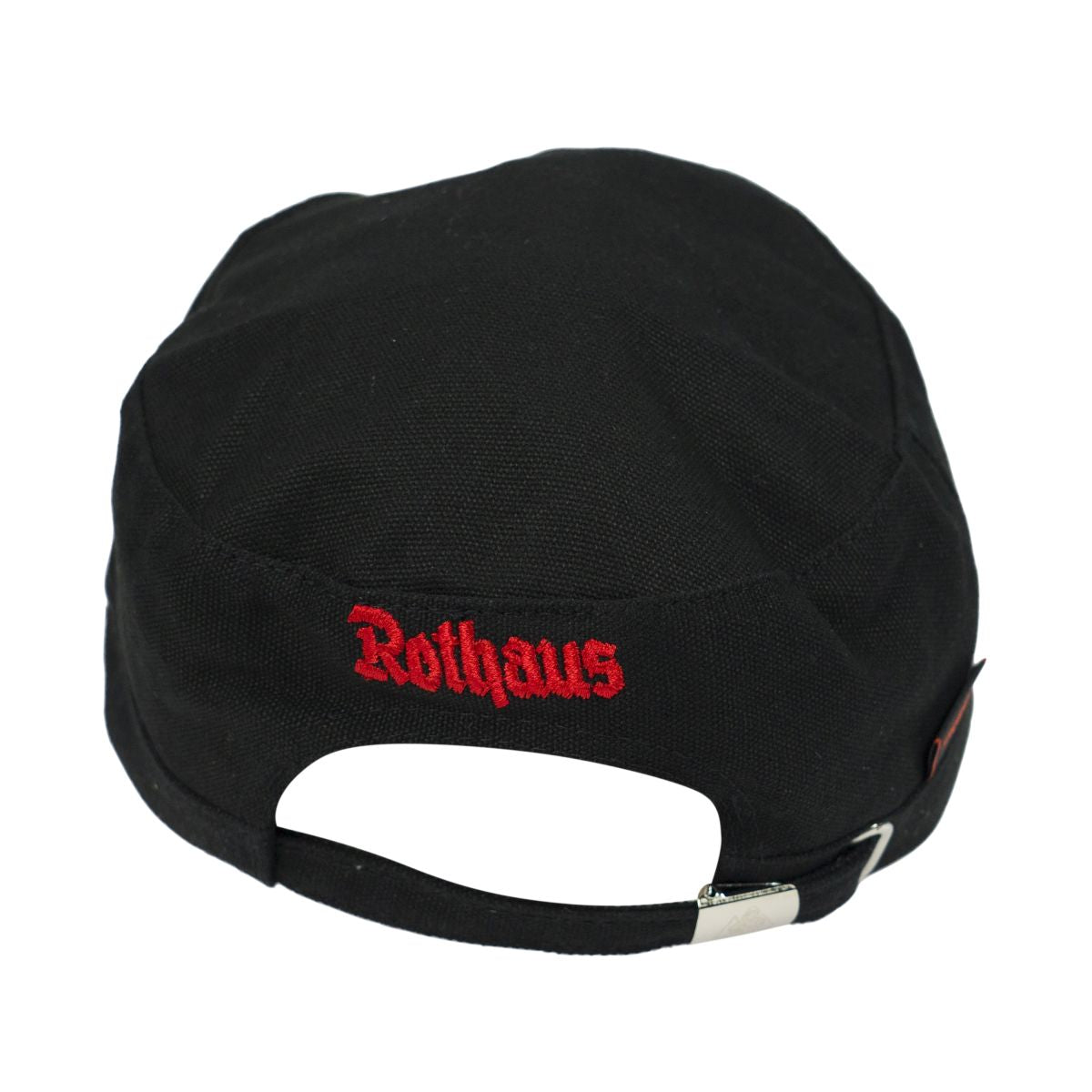 Rothaus Kappe Cap Mütze Hut Fan Merch Sommre Sonne Outdoor Kopfbedeckung – Ansicht 4