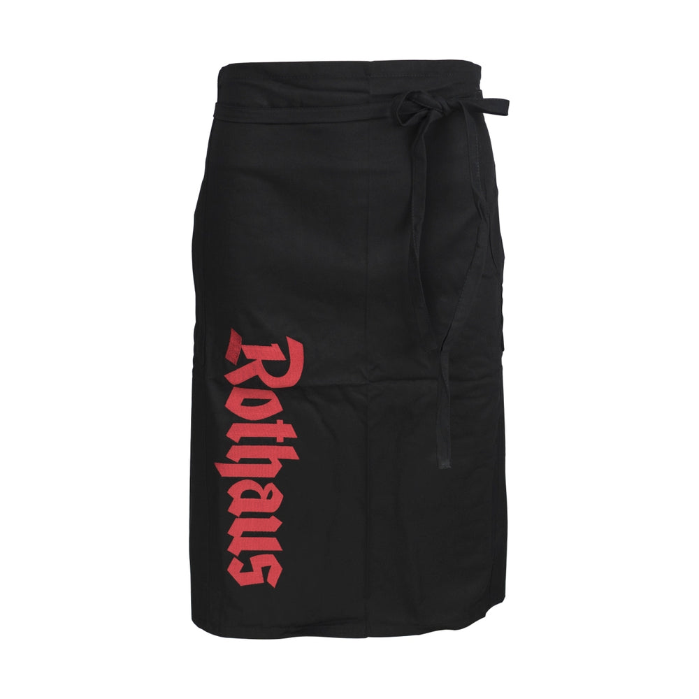 Rothaus Kellner Schürze Bauchbinder Lang Service Gastro Ober Bar Bistro Cafe