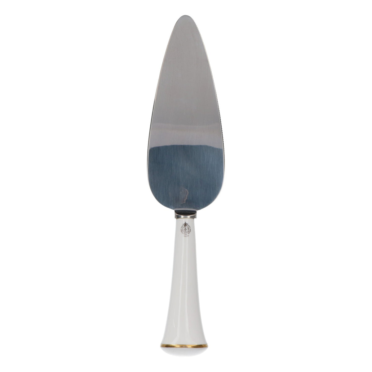 Royal Worcester Tortenheber Edelstahl Tortenschneider Kuchenheber – Ansicht 2