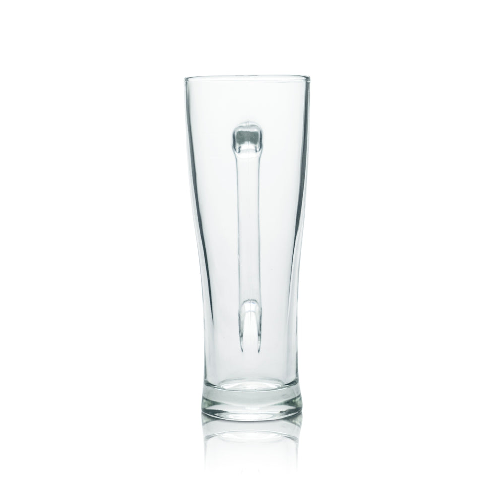 Sahm Glas 0,3l Bier Krug Pokal Gläser Aspen