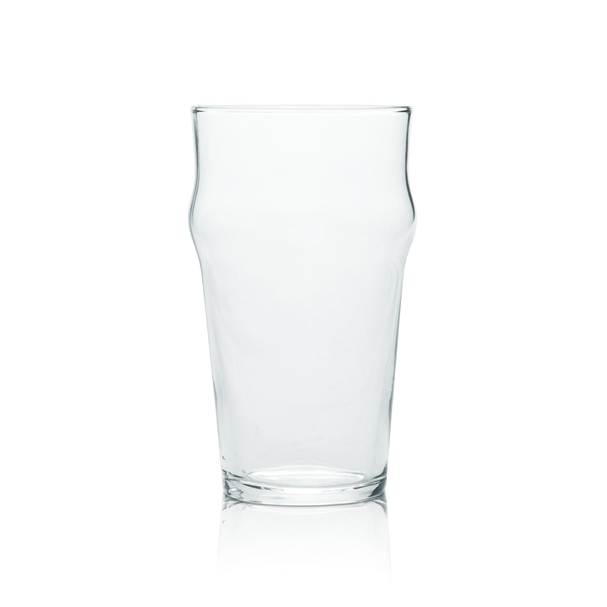 Sahm Glas 0,58l Bier Becher Tumbler Pint Gläser Nonix – Ansicht 2