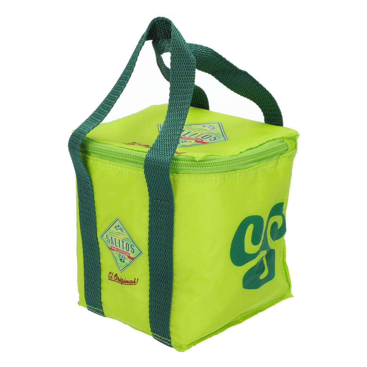 Salitos Beach Bundle Set I aus Badelaken Strohhut Frisbee Kühltasche – Ansicht 4