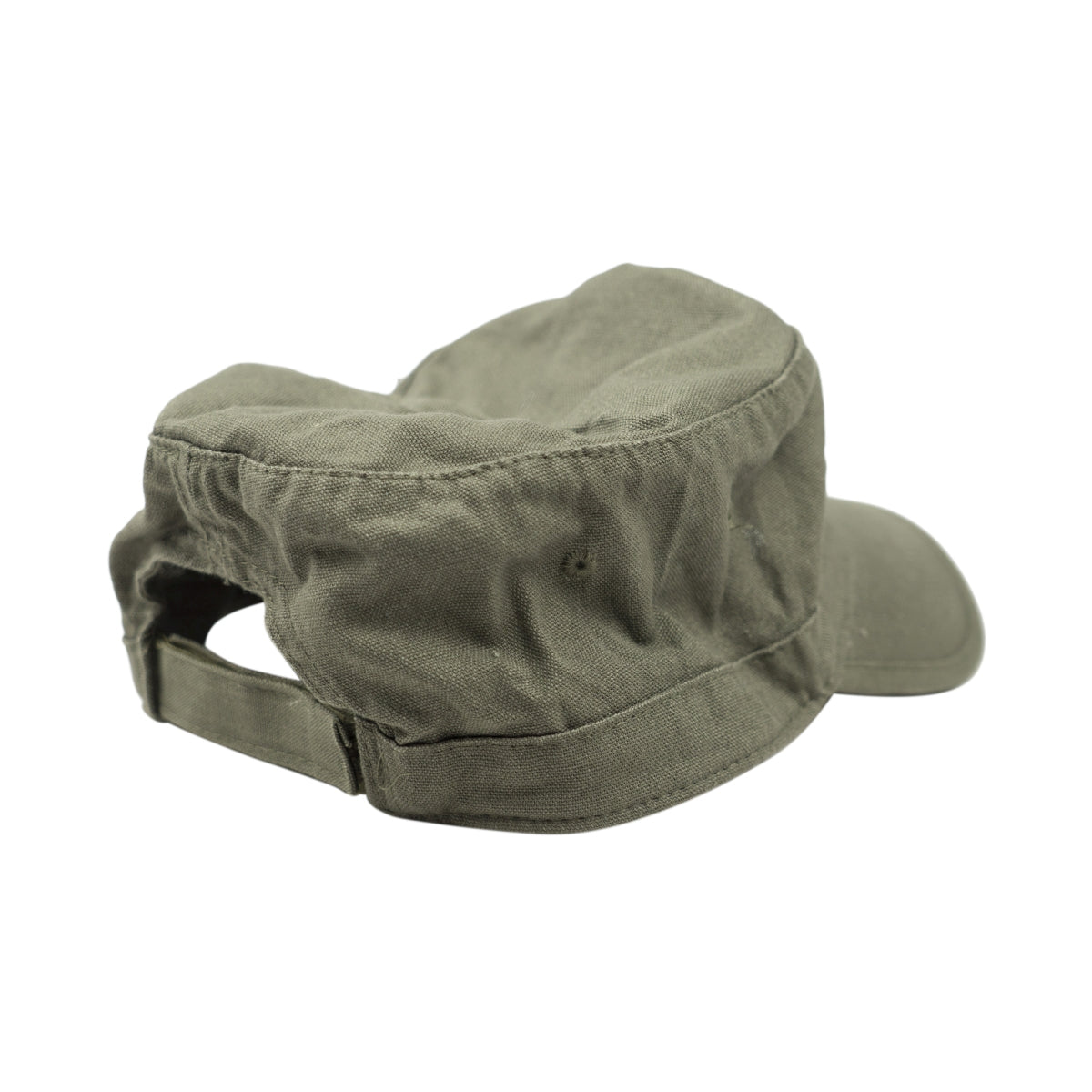 Salitos Bier Cap Mütze Militäry Olivgrün Hut Kappe Baseball Schildmütze Logo – Ansicht 2