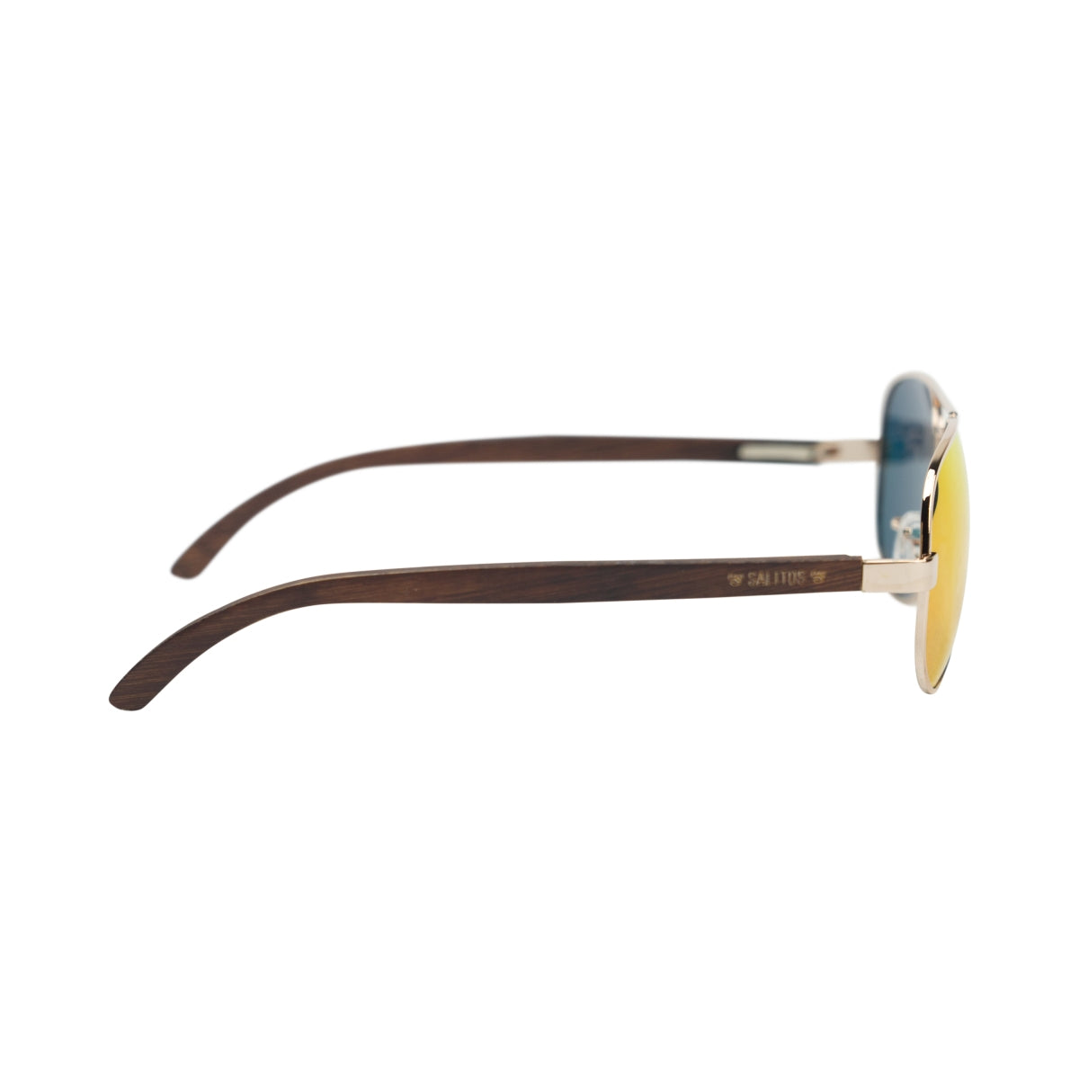 Salitos Sonnenbrille Sunglasses Flieger Porno Brille Geschenkverpackung Sommer – Ansicht 3