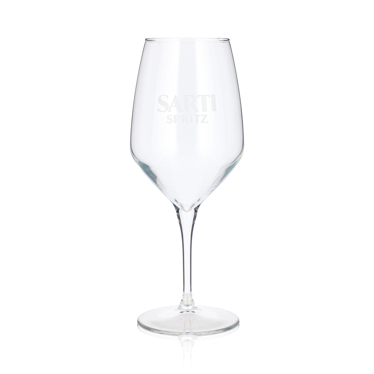 6x Sarti Glas 0,44l Weingläser Cocktailgläser Sarti Rosa Spritz Aperitif Drink – Ansicht 2