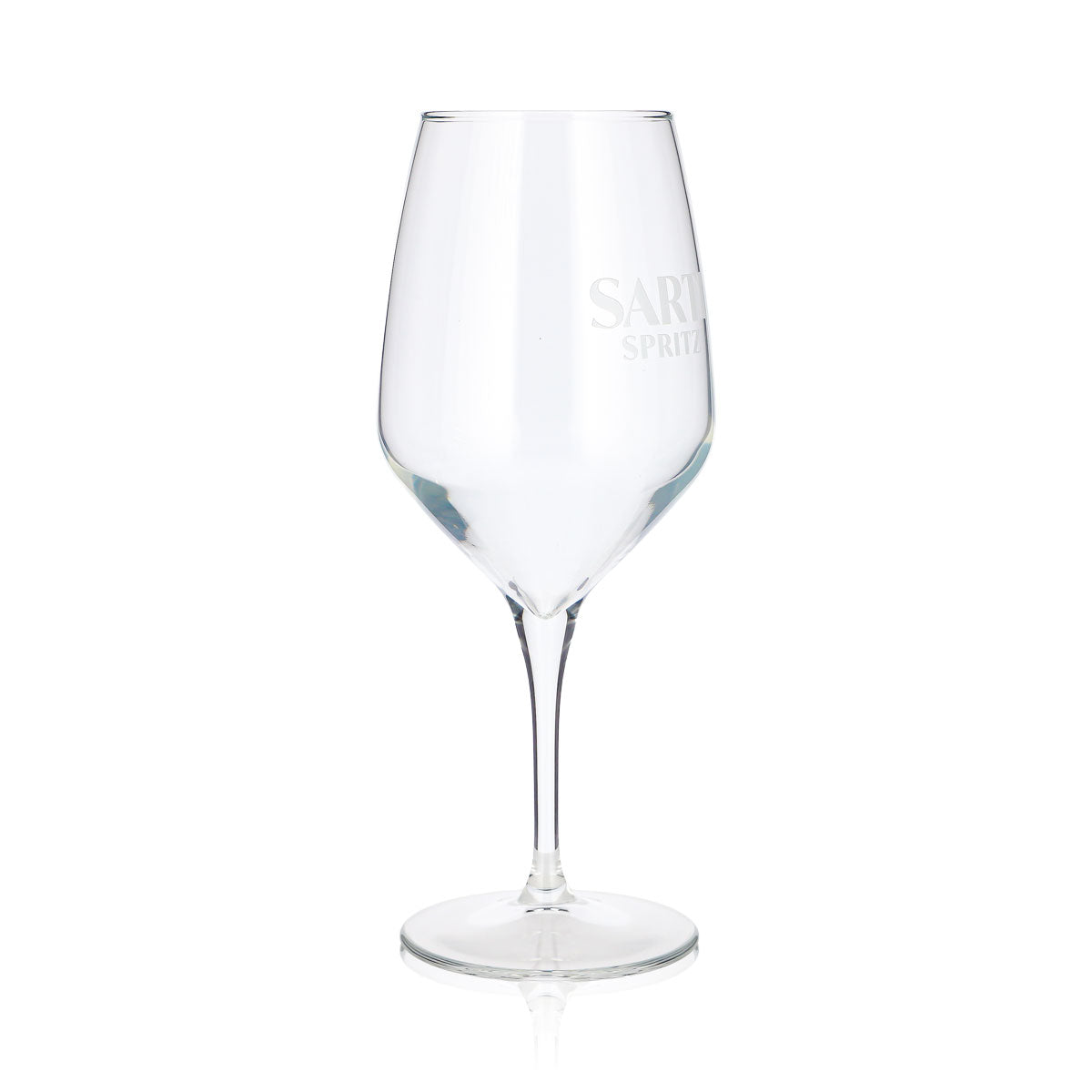 Sarti Spritz Glas 0,44l Weinglas Aperitif – Ansicht 3
