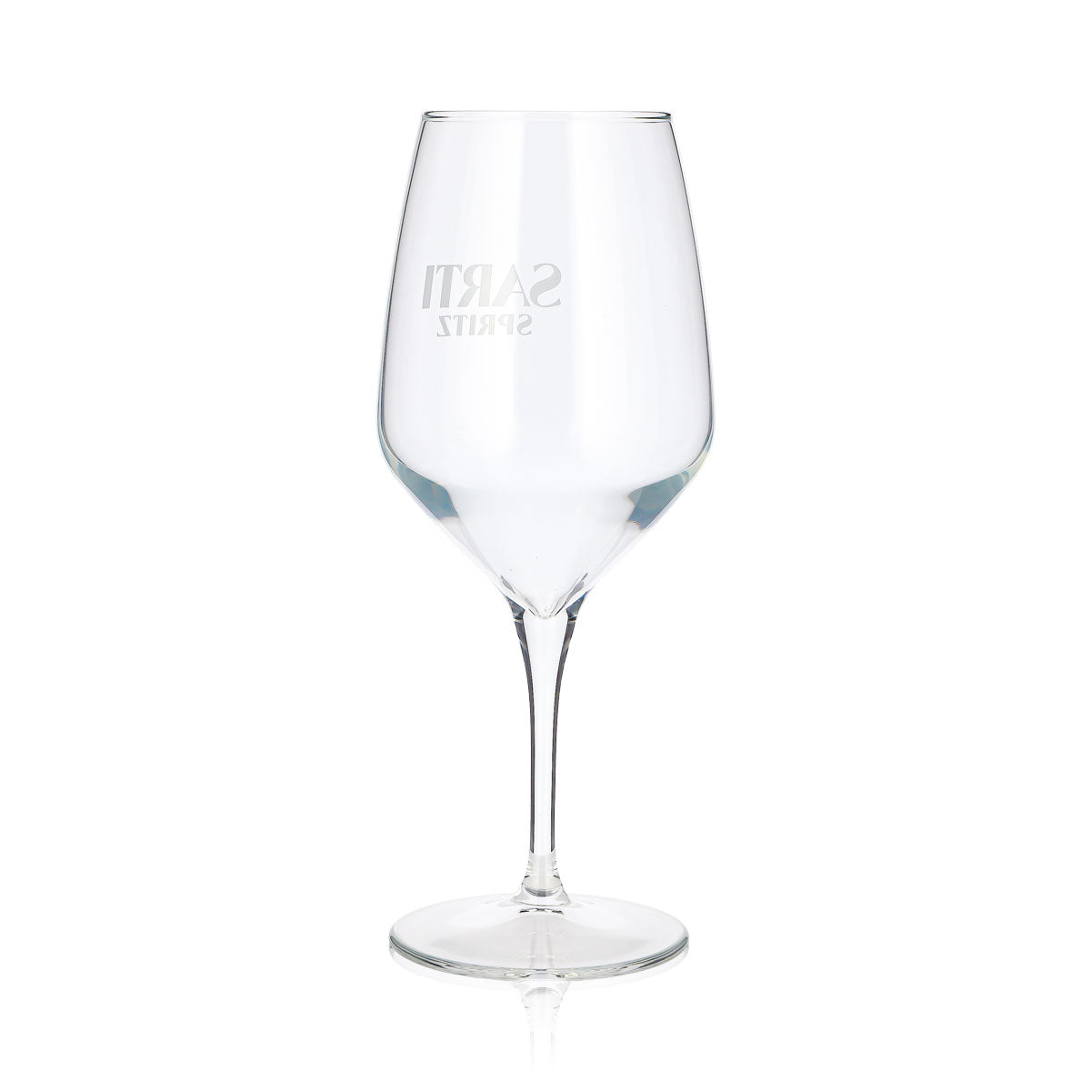Sarti Spritz Glas 0,44l Weinglas Aperitif – Ansicht 4