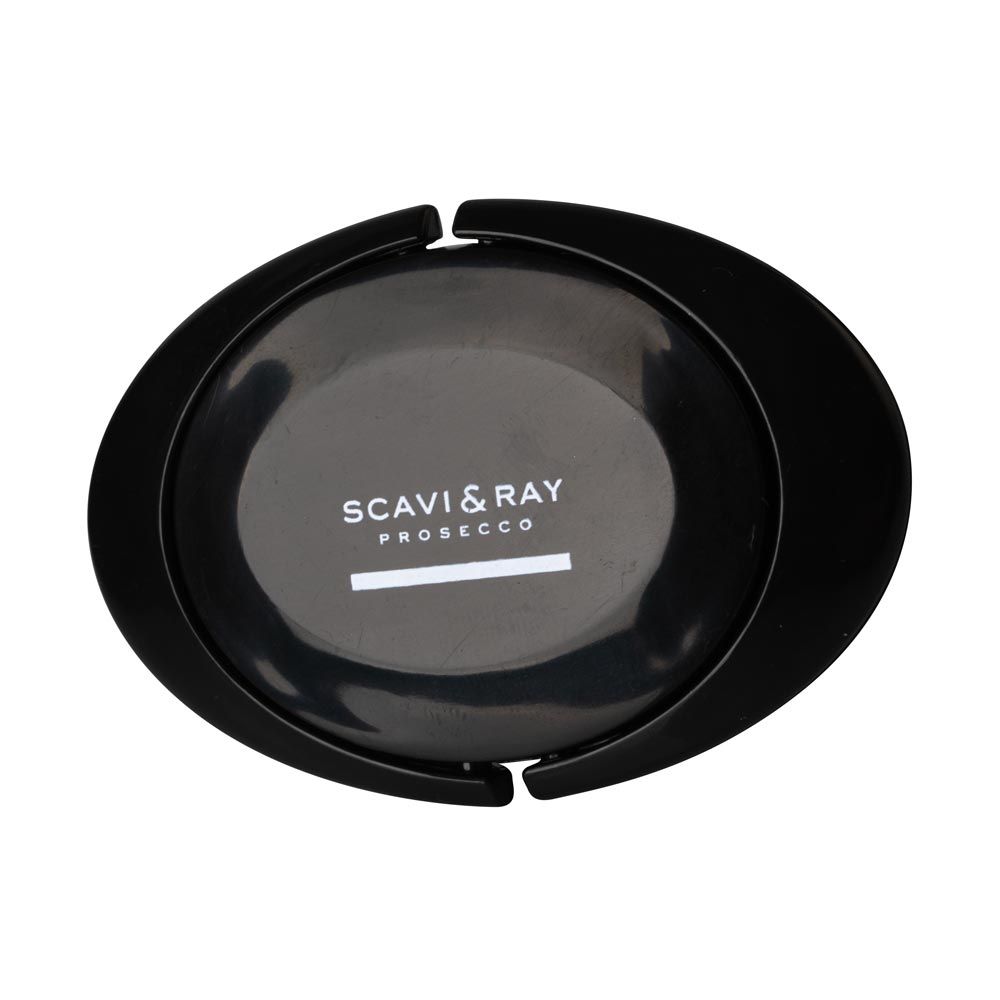 Scavi & Ray Flaschenverschluss Prosecco-Saver Kohlensäure Sekt Champagner Hebel – Ansicht 4