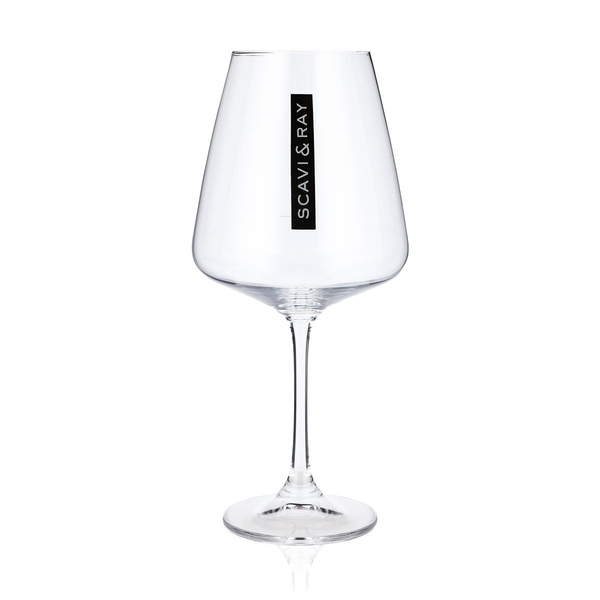 Scavi & Ray Sekt Glas Weingläser 0,2l Gläser Weinglas Tiziana