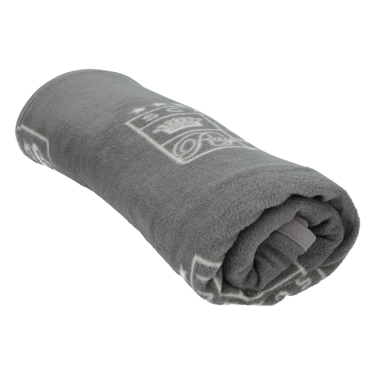 Scavi & Ray Sekt Kuscheldecke Picknickdecke Flauschige Wohndecke