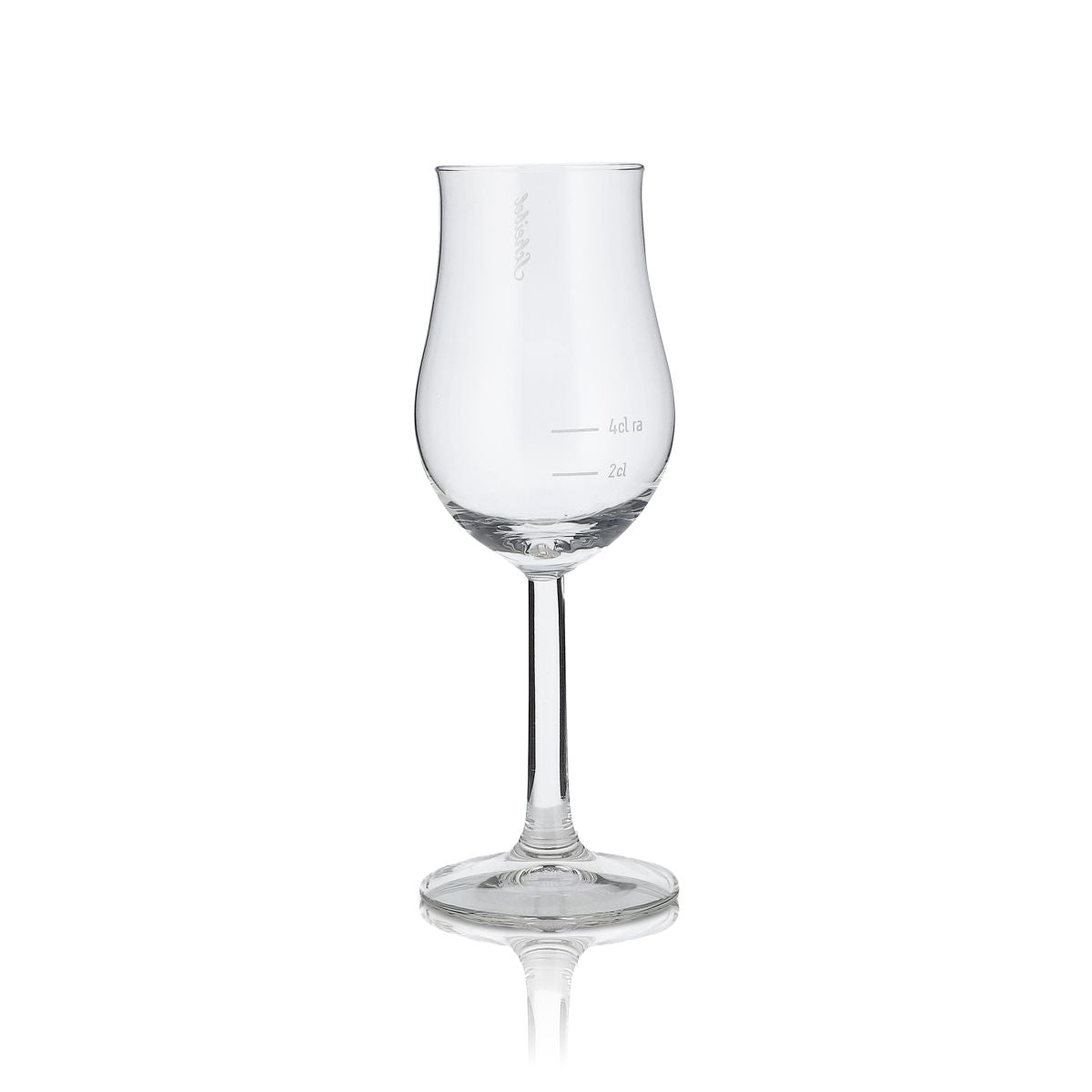 Scheibel Likör Glas 0,14l Nosing Tastings Kelch Schwenker Obstbrand Gläser – Ansicht 3
