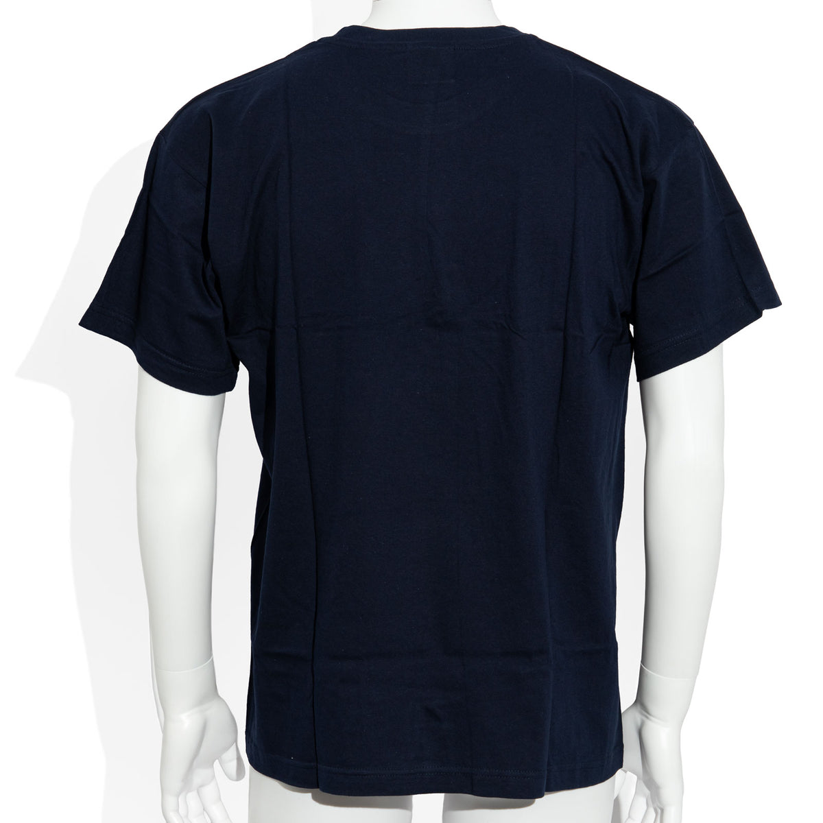 Scherdel Bier Glas L Baumwolle T-Shirt – Ansicht 3