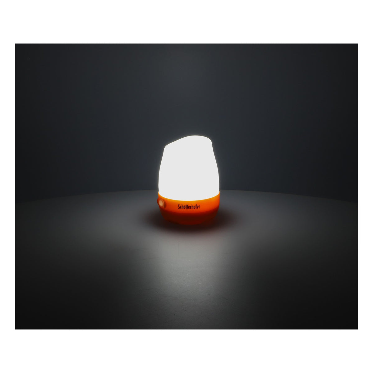 Schöfferhofer Weissbier LED Balkon Licht Led Outdoorlampe 3 farbig – Ansicht 5