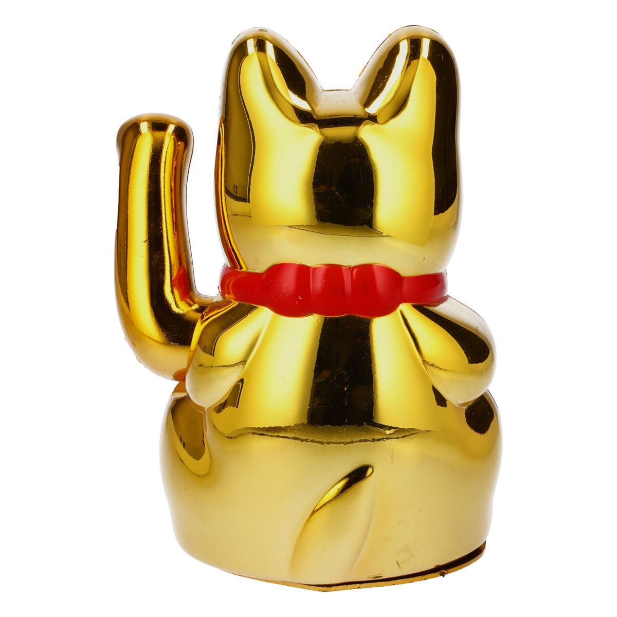 Sierra Tequila Winkekatze Maneki-Neko Glückskatze für Bar Deko & Wohlstand – Ansicht 3