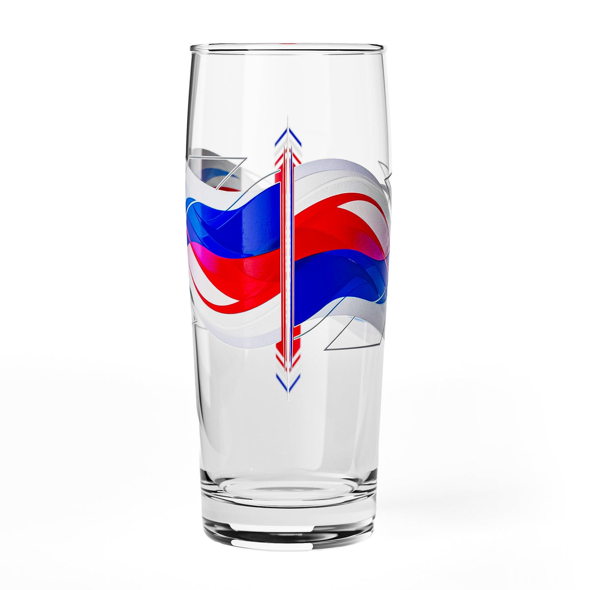 Sipply Bierglas Willibecher 0,3l mit deiner Landes-Flagge Niederlande – Ansicht 7