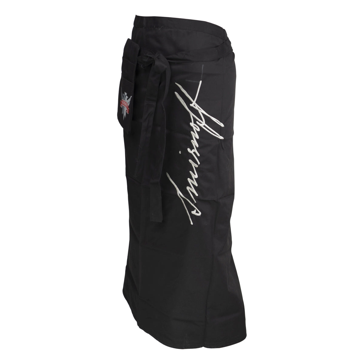 Smirnoff Kellner Schürze Bauchbinder Tasche Holster Geldbeutel Service Gastro – Ansicht 2
