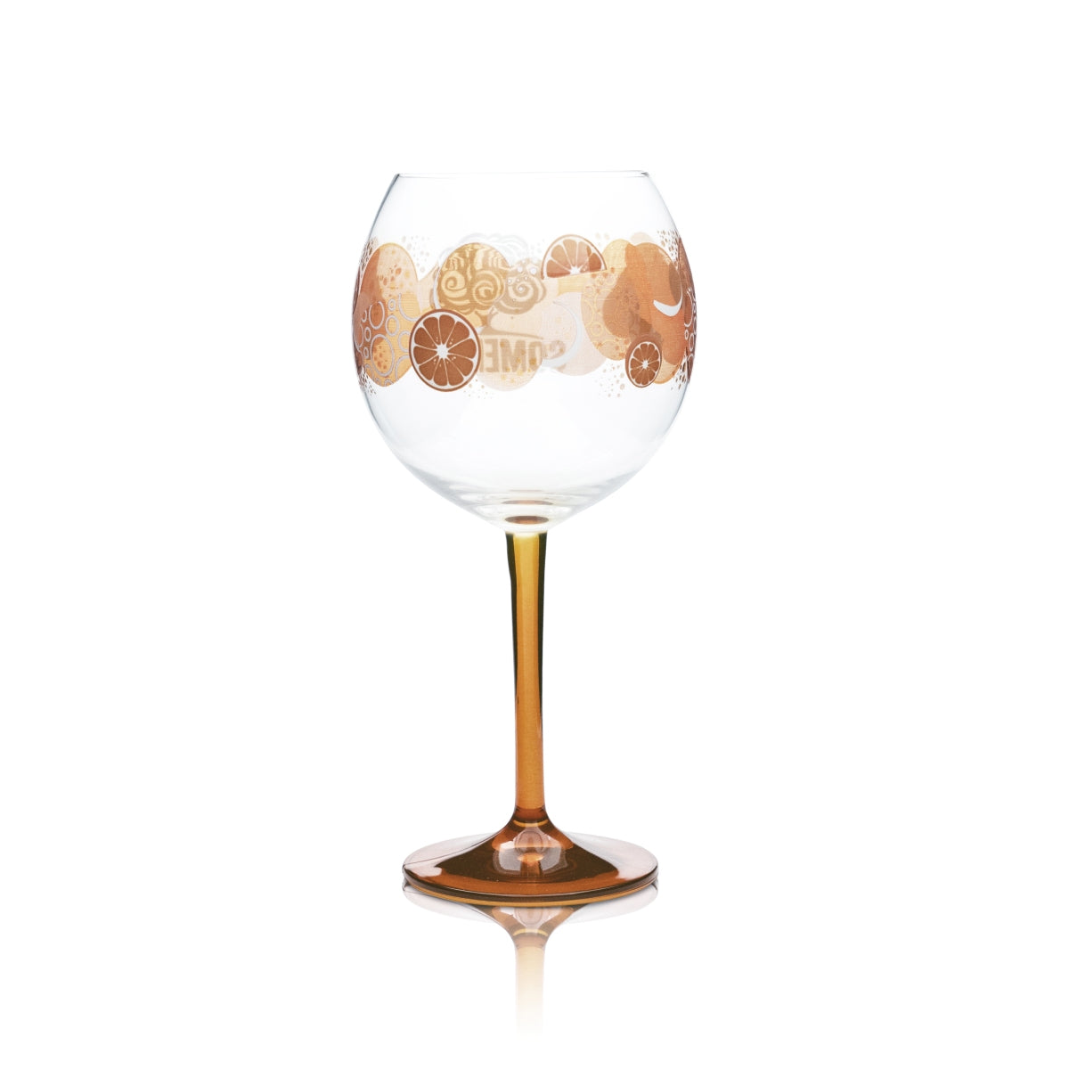 Somersby Cider Glas 0,6l Ballon Wein Cocktail Longdrink Aperitif Gläser Gastro – Ansicht 2