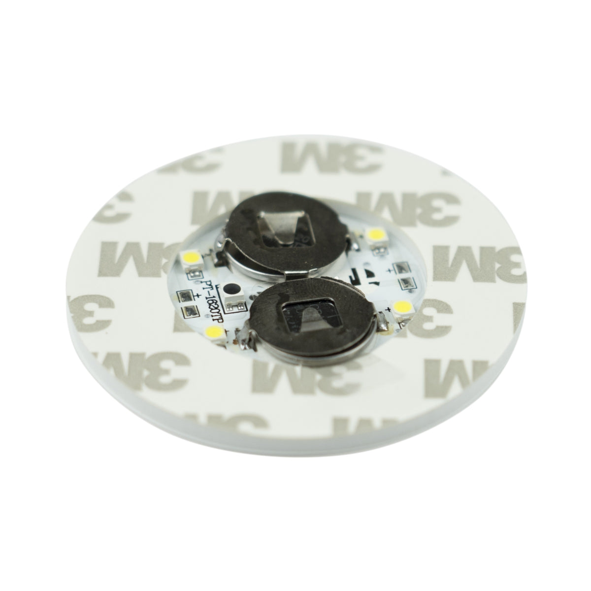 Sourz LED Pad Flaschenaufkleber Leucht Sticker Bottle Illumination Gastro Club – Ansicht 2