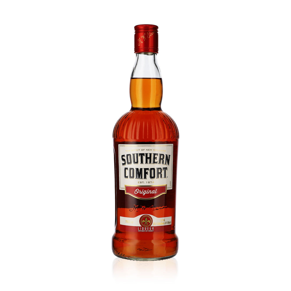 Southern Comfort Whiskey Flasche 0,7l 35% vol.