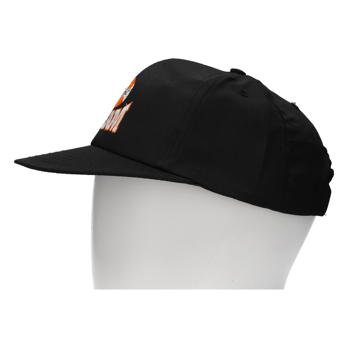 Spezi Softdrink Baseballcap Basecap Mütze Team schwarz Fanartikel – Ansicht 3