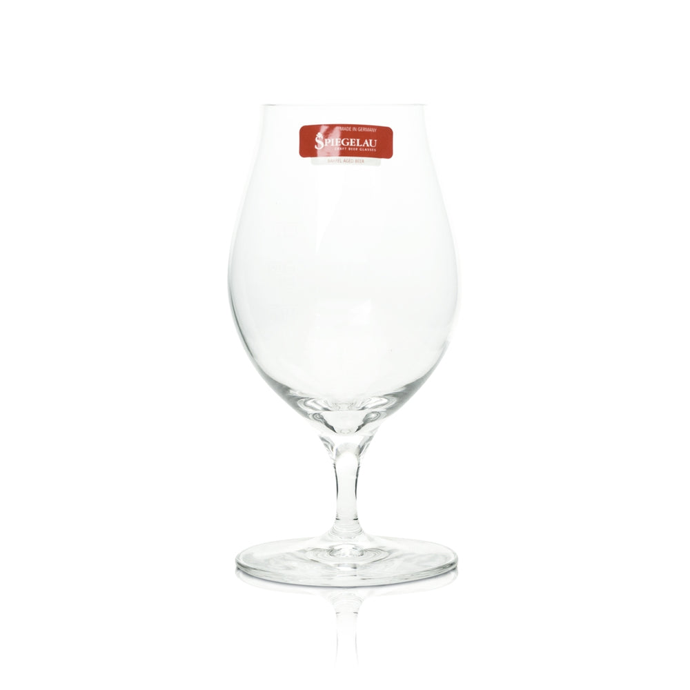 Spiegelau Craft Beer Glas 0,3l Tulpe Bier Gläser Tasting Barrel Aged Pokal Pils