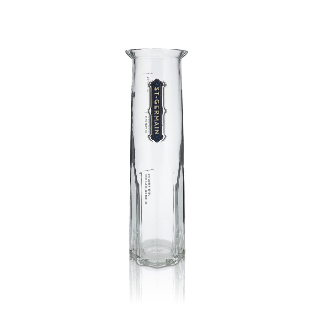 St Germain Glas Karaffe Rezeptkaraffe Pitcher Kanne 0,5l Longdrink Cocktail