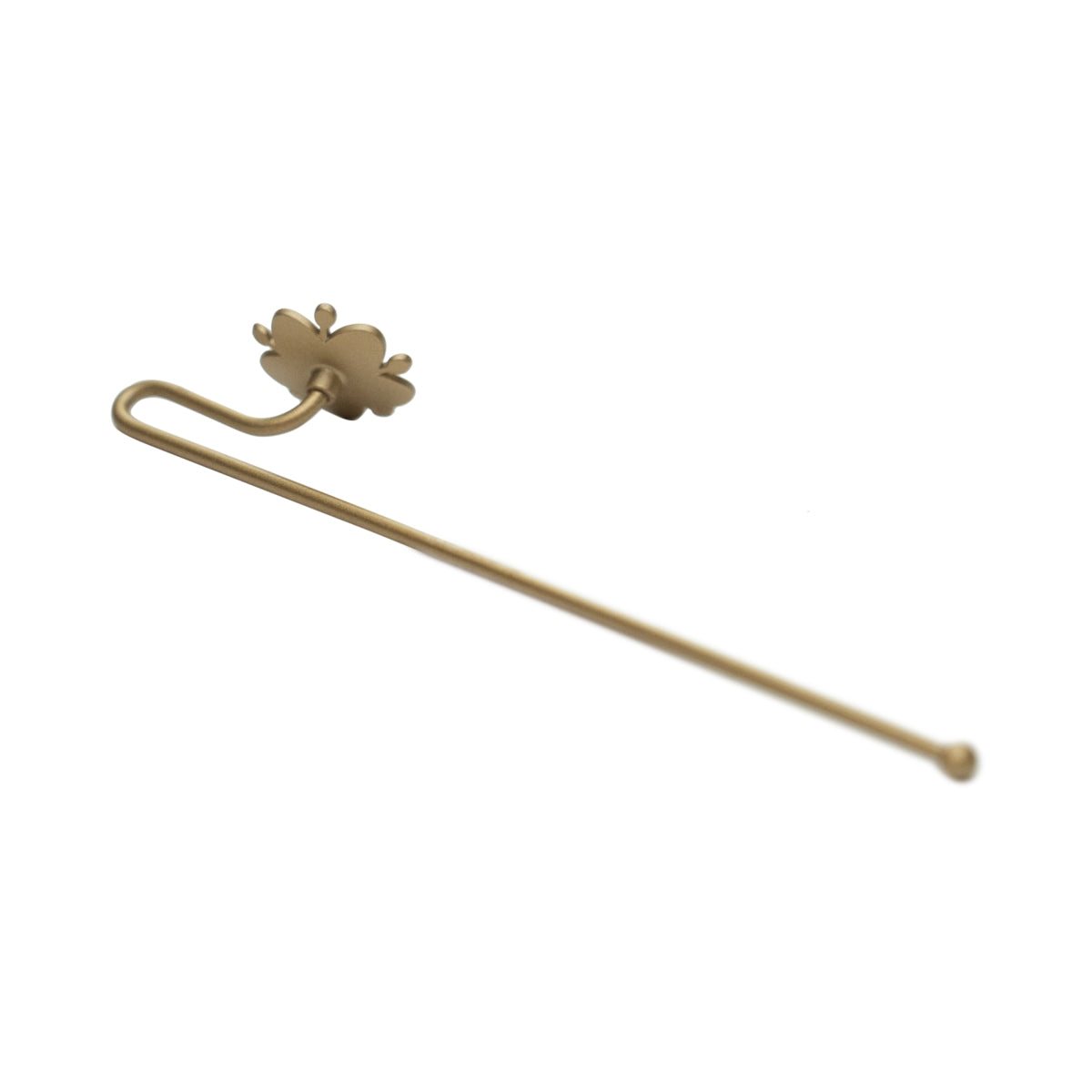 St. Germain Stirrer Rühr Mix Stab Longdrink Cocktail Aperitif Gastro Barkeeper – Ansicht 2