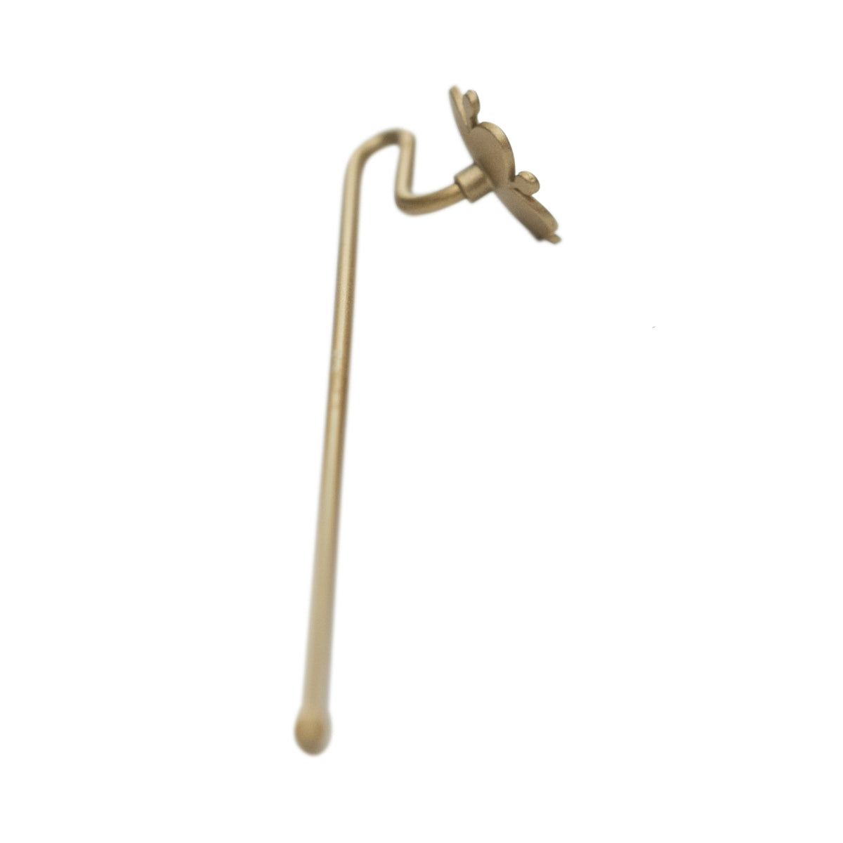 St. Germain Stirrer Rühr Mix Stab Longdrink Cocktail Aperitif Gastro Barkeeper – Ansicht 3