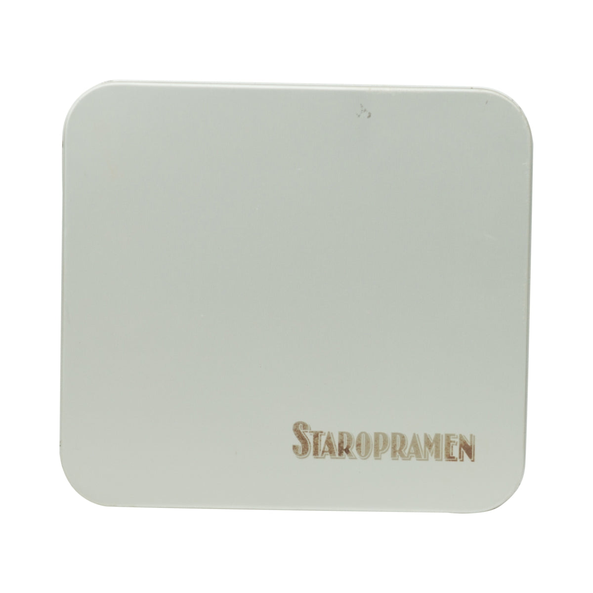 Staropramen Bier Camping-Set Taschenlampe Taschenmesser Kompas Outdoor Bar