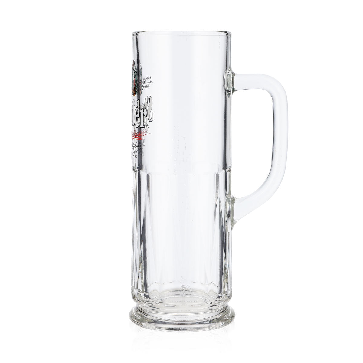 Stauder Bier Glas Bierseidel Gläser Humpen 0,4l Krug Pils Sahm – Ansicht 5