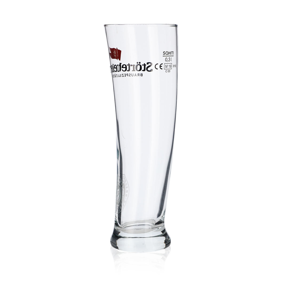 6x Störtebeker Segelglas Bierglas 0,3l Sydney Design Craft Beer Gläser Set – Ansicht 5