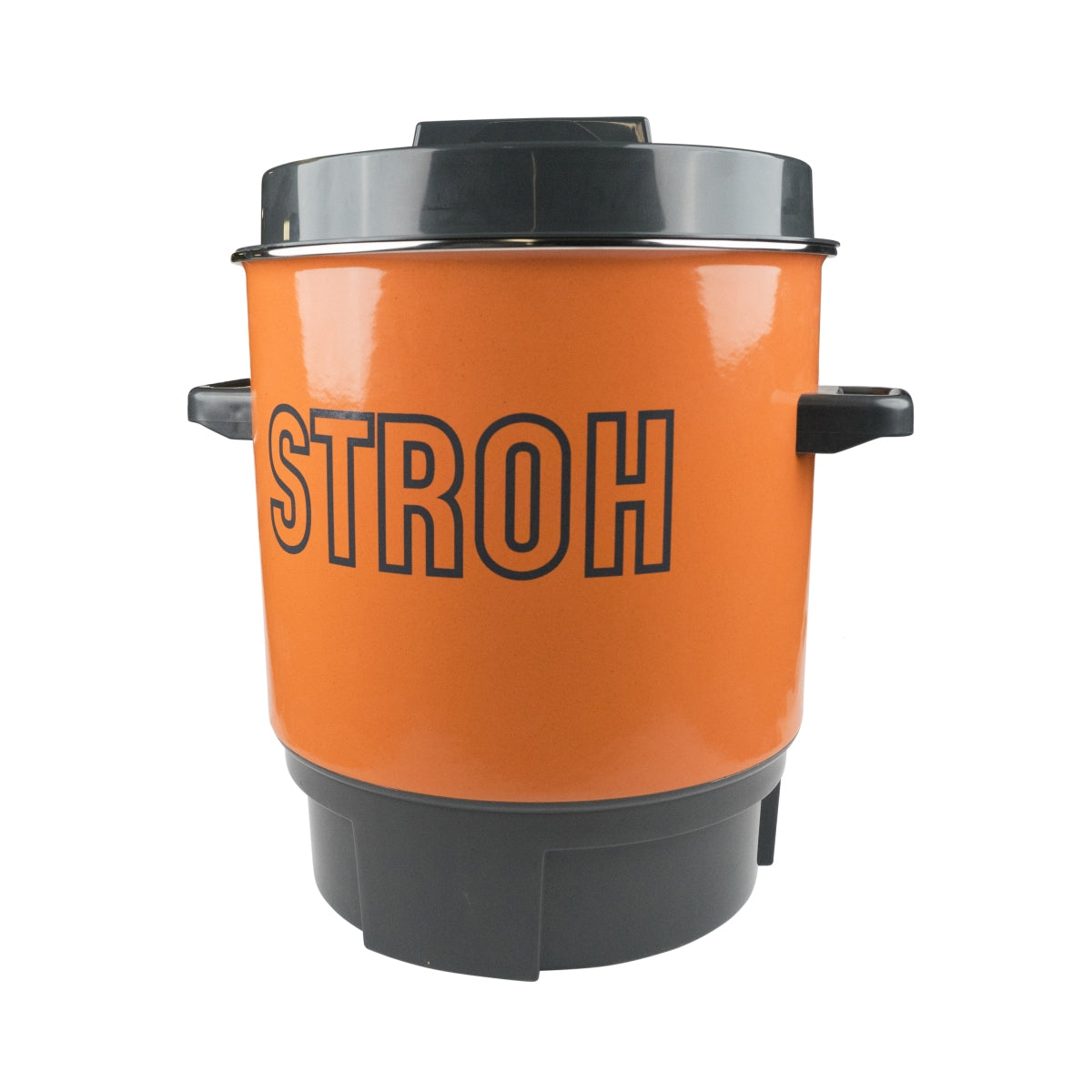 Stroh Rum Glühwein-Kocher Warmhalter Heizer 27l 1800 Watt/230V Weihnachten – Ansicht 2