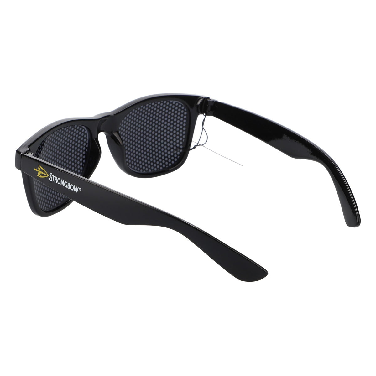 Strongbow Cider Sonnenbrille Scherzbrille Spaßbrille Partybrille Karneval – Ansicht 4