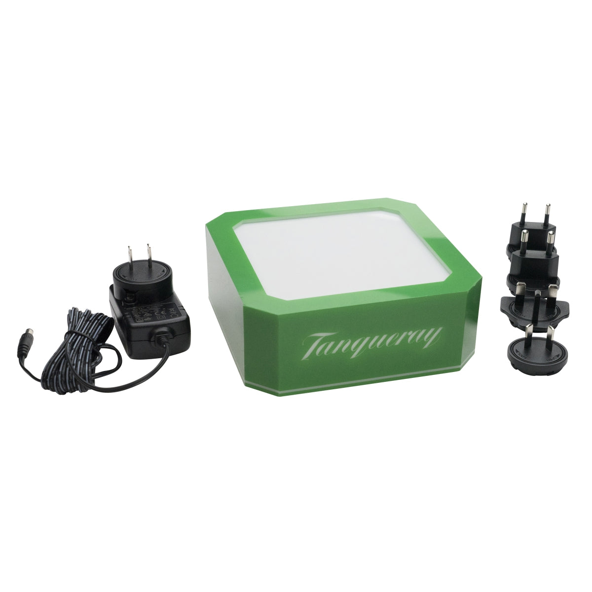 Tanqueray Glorifier LED Base Illuminated Flaschen Display Aufsteller Deko Gin – Ansicht 3