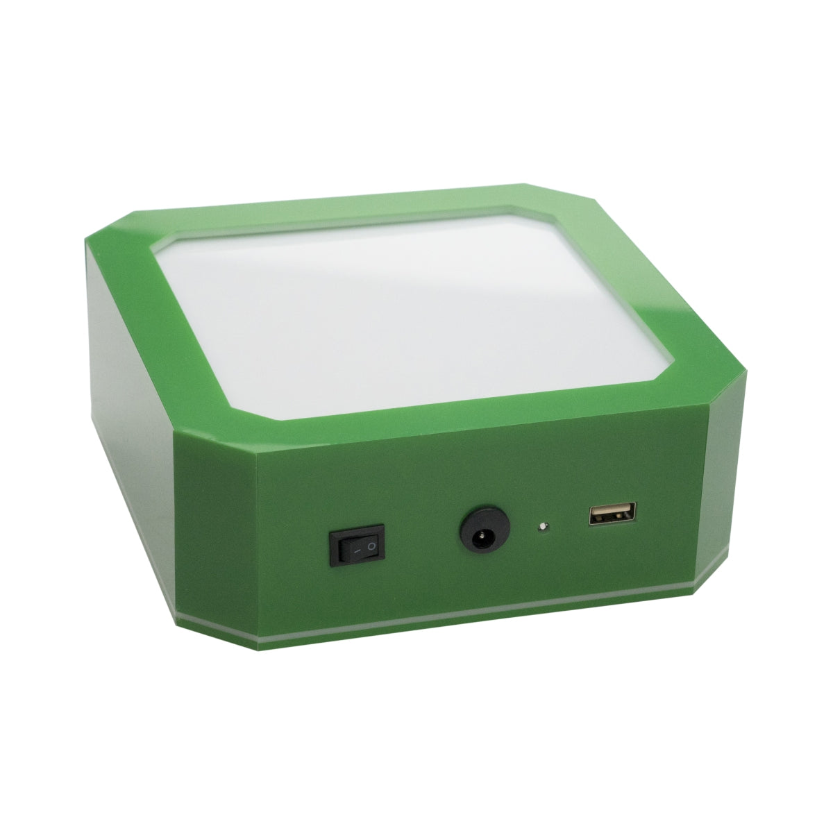 Tanqueray Glorifier LED Base Illuminated Flaschen Display Aufsteller Deko Gin – Ansicht 4